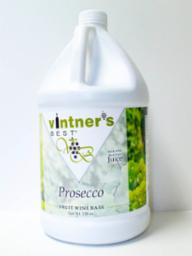 VINTNER'S BEST® PROSECCO WINE BASE 128 OZ (1 GALLON)