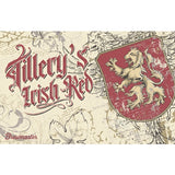 Tillery's Irish Red Ale - Brewmaster Extract Beer Brewing Kit