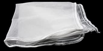 JUMBO STRAINING BAG 18" X 32"