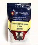 TASTING CORKS 25/BAG (19mm DIAMETER)