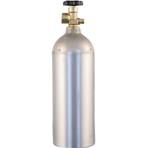 Nitrogen Cylinder- swap