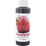 Strawberry Fruit Flavoring