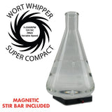 Wort Whipper Super Compact Magnetic Stir Plate
