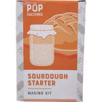 Sourdough Starter Kit - Pop Cultures