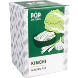 Kimchi Making Kit - Pop Cultures