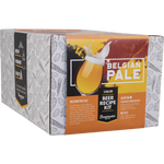 Belgian Pale - Extract Beer Brewing Kit