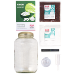 Kimchi Making Kit - Pop Cultures