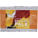 Belgian Pale - Extract Beer Brewing Kit