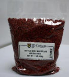 Bottle Wax - Holiday Red