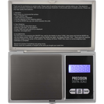 Brewmaster Precision Digital Brewing Scale | Hops, Brewing Salts & Additives