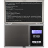 Brewmaster Precision Digital Brewing Scale | Hops, Brewing Salts & Additives