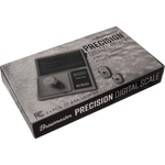 Brewmaster Precision Digital Brewing Scale | Hops, Brewing Salts & Additives