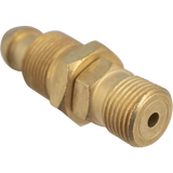 KOMOS® CO2 Regulator to Nitrogen Tank Adapter