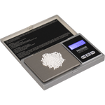 Brewmaster Precision Digital Brewing Scale | Hops, Brewing Salts & Additives
