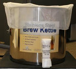 BREW IN A BAG STRAINING BAG 24" X 26"