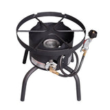 Camp Chef Burner