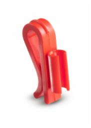 Bucket clip