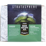 Stratasphere Hazy Double IPA - Brewmaster Extract Beer Brewing Kit