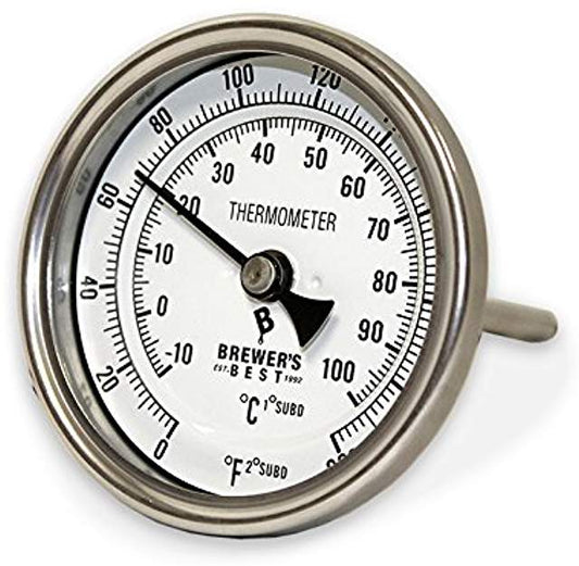 Brewer's Best Kettle Thermometer
