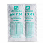 pH METER BUFFER SOLUTION FOR pH 7.01 20mL PACK