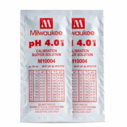 pH METER BUFFER SOLUTION FOR pH 4.01 20mL PACK