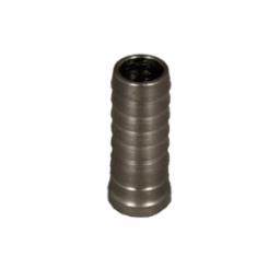 SWIVEL BARB ONLY FOR MFL KEG DISCONNECTS 5/16" NO HEX NUT