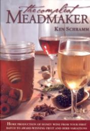 THE COMPLEAT MEADMAKER (KEN SCHRAMM)