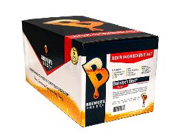 COFFEE PORTER INGREDIENT PACKAGE (PREMIUM)
