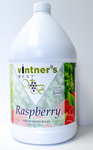 VINTNER'S BEST® RASPBERRY FRUIT WINE BASE 128 OZ (1 GALLON)