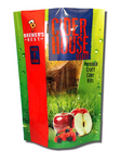 CIDER HOUSE SELECT STRAWBERRY PEAR CIDER MAKING KIT