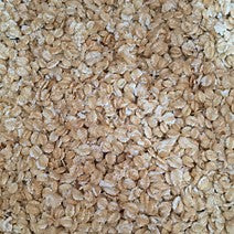 Flaked Wheat /50lb bag