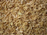 Rice Hulls /lb