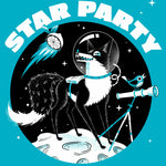 Star Party Ale