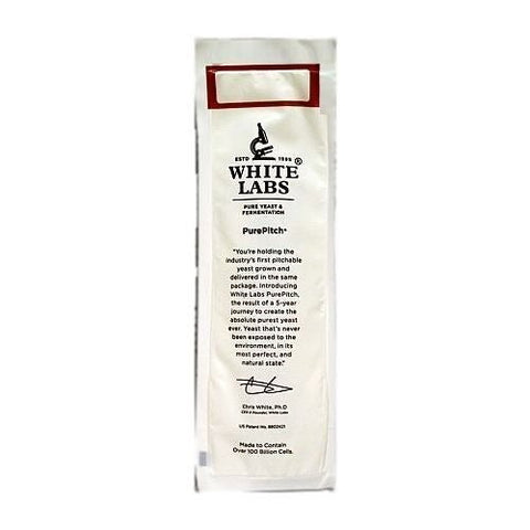 WLP940 WHITE LABS MEXICAN LAGER LIQUID YEAST